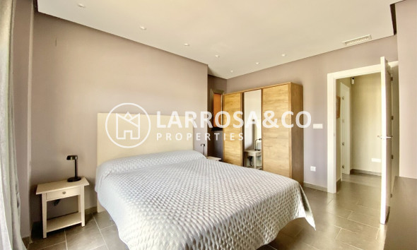 Herverkoop - Penthouse Penthouse - Villamartín - Los Dolses