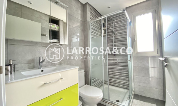 Herverkoop - Penthouse Penthouse - Villamartín - Los Dolses