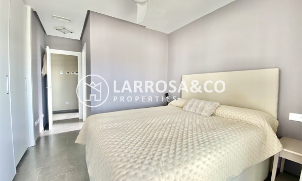 Herverkoop - Penthouse Penthouse - Villamartín - Los Dolses