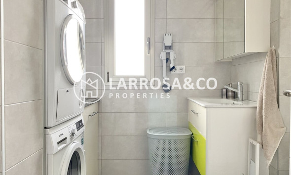 Herverkoop - Penthouse Penthouse - Villamartín - Los Dolses