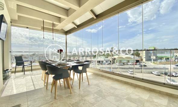 Herverkoop - Penthouse Penthouse - Villamartín - Los Dolses