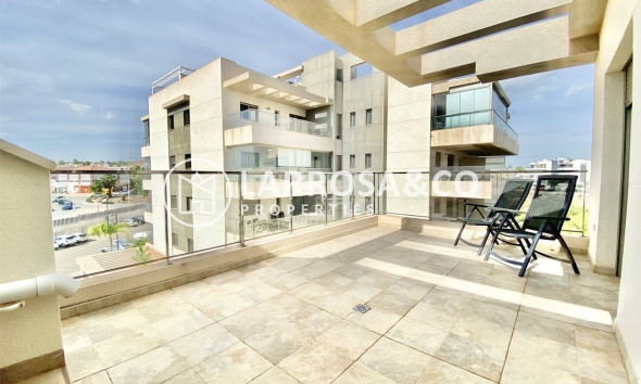 Herverkoop - Penthouse Penthouse - Villamartín - Los Dolses