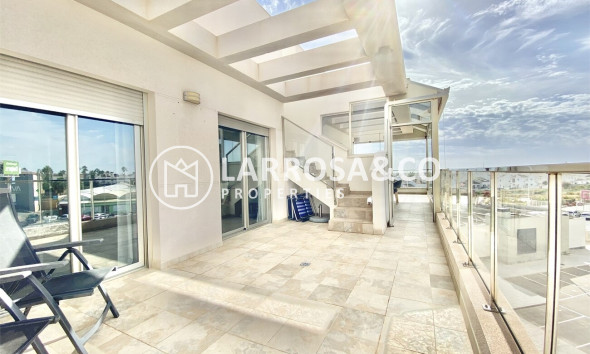 Herverkoop - Penthouse Penthouse - Villamartín - Los Dolses