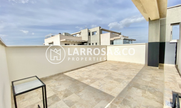 Herverkoop - Penthouse Penthouse - Villamartín - Los Dolses