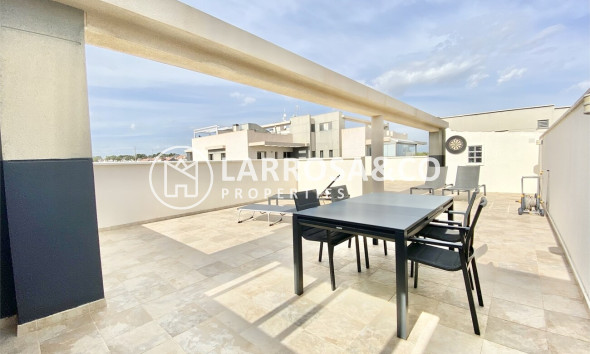 Herverkoop - Penthouse Penthouse - Villamartín - Los Dolses