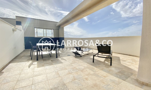 Herverkoop - Penthouse Penthouse - Villamartín - Los Dolses