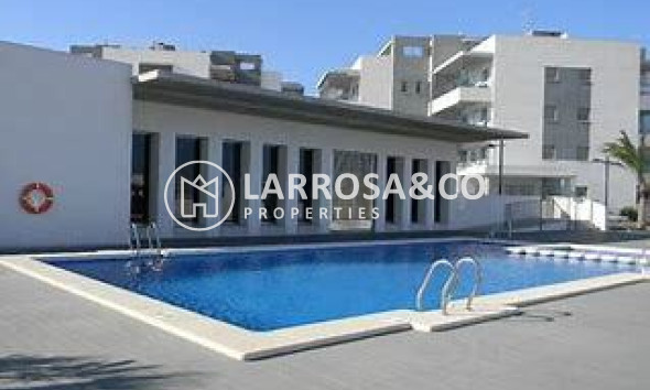 Herverkoop - Penthouse Penthouse - Villamartín - Los Dolses