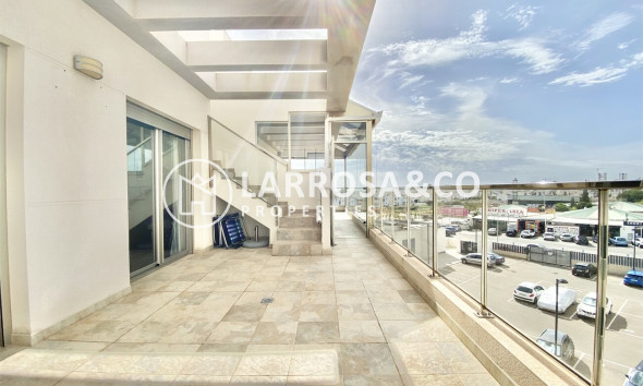 Herverkoop - Penthouse Penthouse - Villamartín - Los Dolses