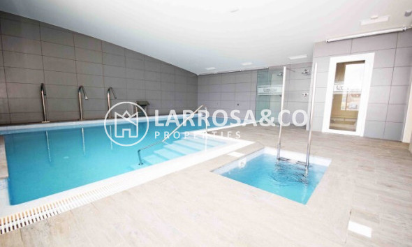 Herverkoop - Penthouse Penthouse - Villamartín - Los Dolses