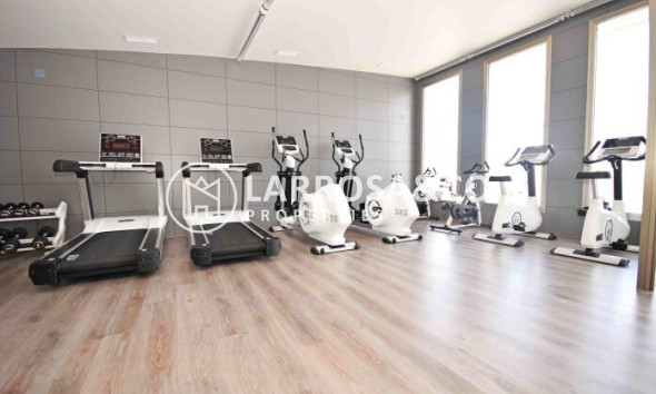 Herverkoop - Penthouse Penthouse - Villamartín - Los Dolses