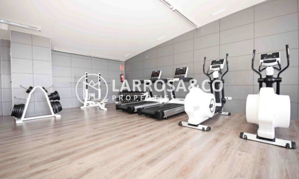 Herverkoop - Penthouse Penthouse - Villamartín - Los Dolses