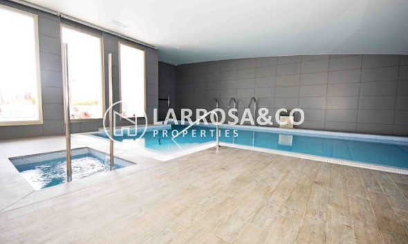 Herverkoop - Penthouse Penthouse - Villamartín - Los Dolses