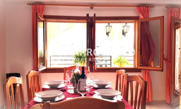 Вторичный рынок - Penthouse Penthouse - Торревьеха - Playa del cura