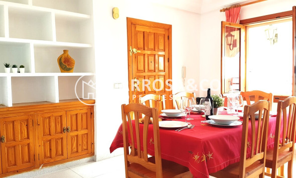 Вторичный рынок - Penthouse Penthouse - Торревьеха - Playa del cura