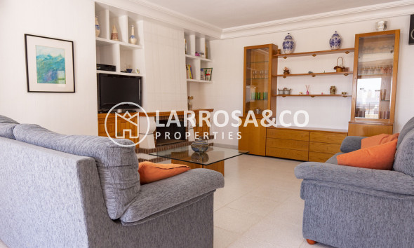 Вторичный рынок - Penthouse Penthouse - Торревьеха - Playa del cura