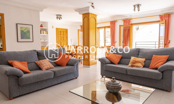 Вторичный рынок - Penthouse Penthouse - Торревьеха - Playa del cura