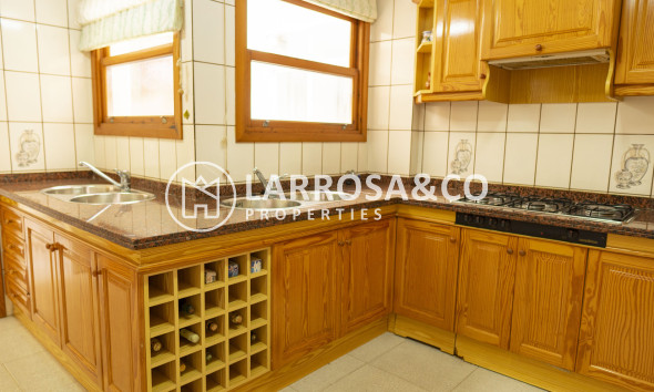 Вторичный рынок - Penthouse Penthouse - Торревьеха - Playa del cura