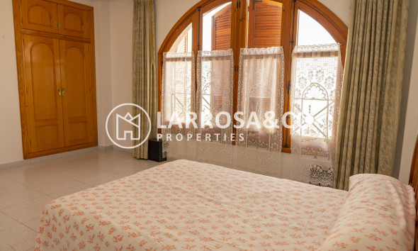 Вторичный рынок - Penthouse Penthouse - Торревьеха - Playa del cura