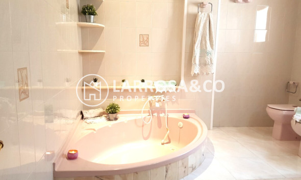 Вторичный рынок - Penthouse Penthouse - Торревьеха - Playa del cura