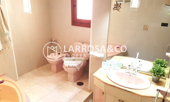 Вторичный рынок - Penthouse Penthouse - Торревьеха - Playa del cura