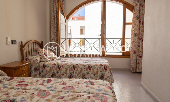 Вторичный рынок - Penthouse Penthouse - Торревьеха - Playa del cura