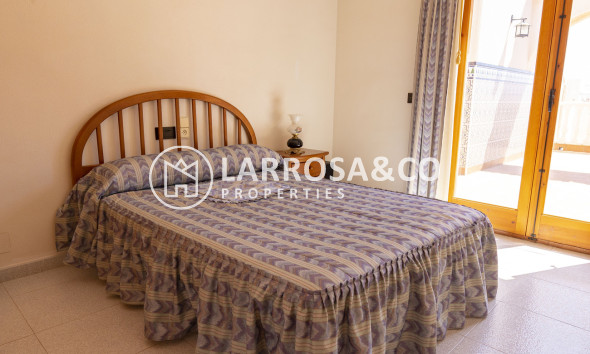 Вторичный рынок - Penthouse Penthouse - Торревьеха - Playa del cura