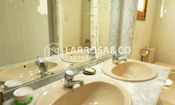 Вторичный рынок - Penthouse Penthouse - Торревьеха - Playa del cura