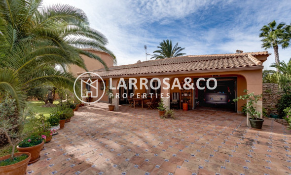 Herverkoop - Villa - Torrevieja - San luis