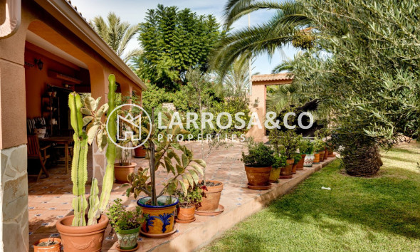 Herverkoop - Villa - Torrevieja - San luis