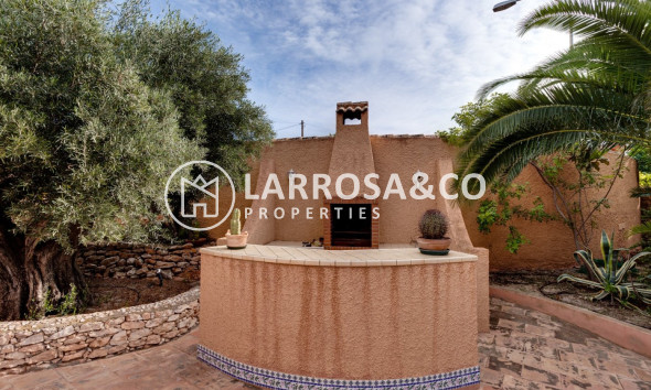 Herverkoop - Villa - Torrevieja - San luis