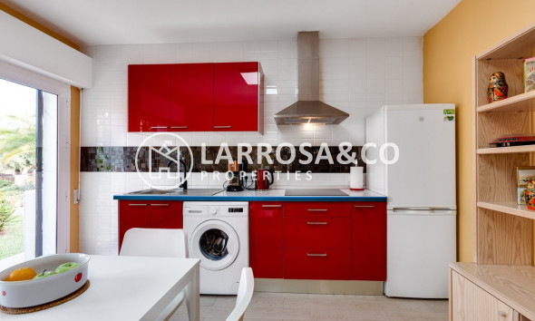 Herverkoop - Villa - Torrevieja - San luis