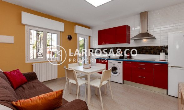 Herverkoop - Villa - Torrevieja - San luis