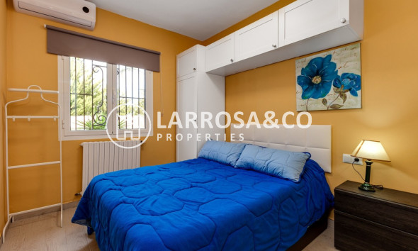 Herverkoop - Villa - Torrevieja - San luis