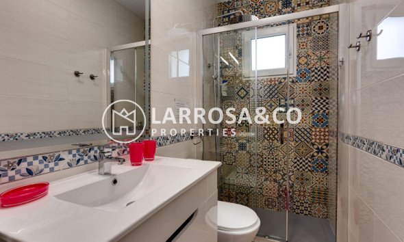 Herverkoop - Villa - Torrevieja - San luis