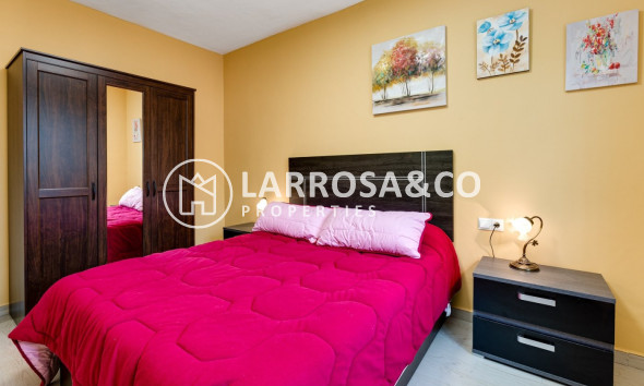 Herverkoop - Villa - Torrevieja - San luis