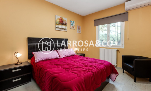 Herverkoop - Villa - Torrevieja - San luis