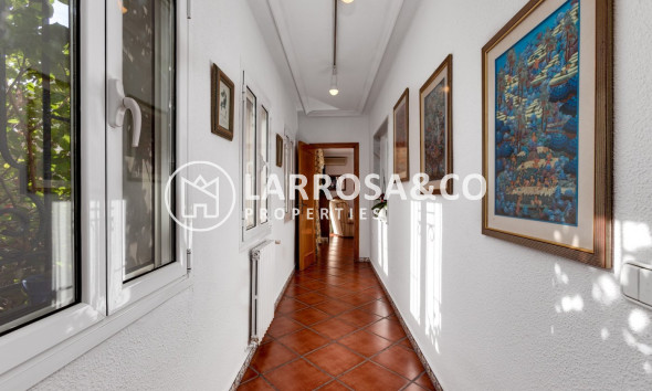 Herverkoop - Villa - Torrevieja - San luis