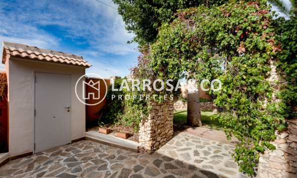 Herverkoop - Villa - Torrevieja - San luis