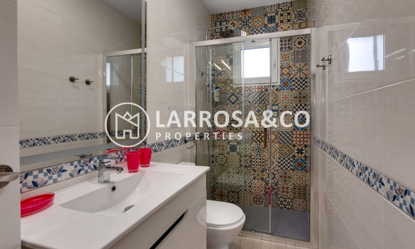 Herverkoop - Villa - Torrevieja - San luis