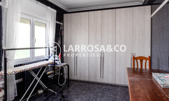 Herverkoop - Villa - Torrevieja - San luis