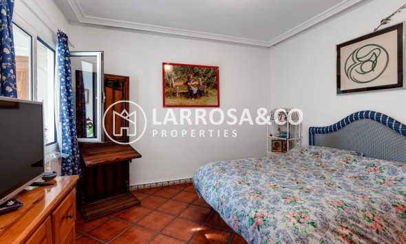 Herverkoop - Villa - Torrevieja - San luis