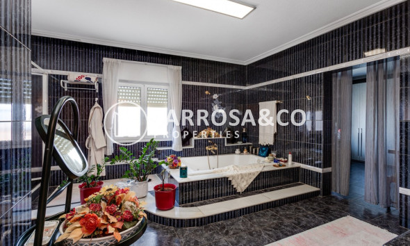 Herverkoop - Villa - Torrevieja - San luis