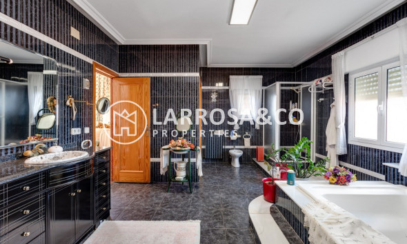 Herverkoop - Villa - Torrevieja - San luis