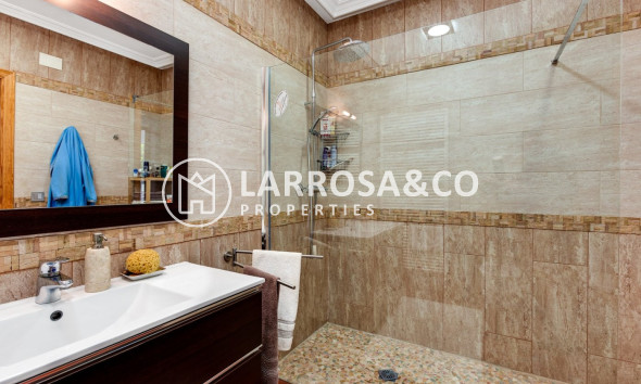 Herverkoop - Villa - Torrevieja - San luis