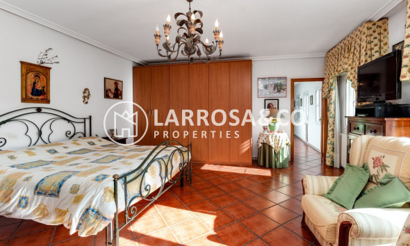 Herverkoop - Villa - Torrevieja - San luis
