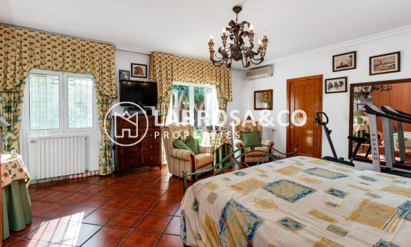 Herverkoop - Villa - Torrevieja - San luis