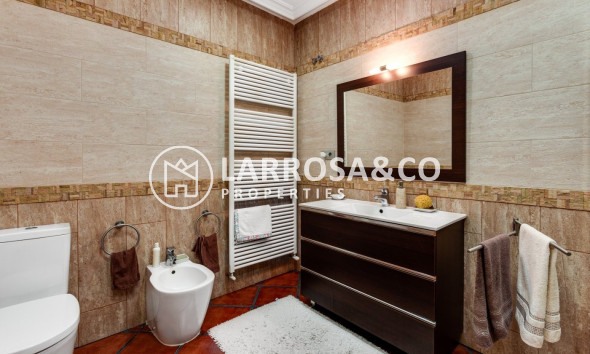 Herverkoop - Villa - Torrevieja - San luis