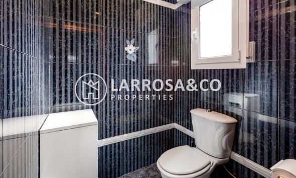 Herverkoop - Villa - Torrevieja - San luis