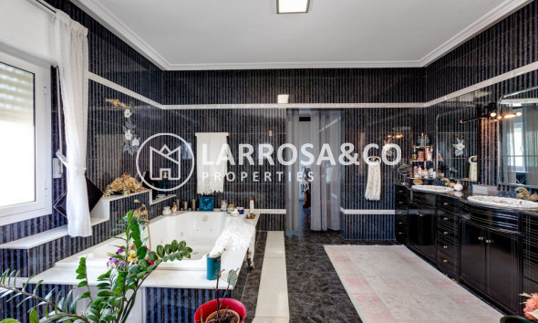 Herverkoop - Villa - Torrevieja - San luis