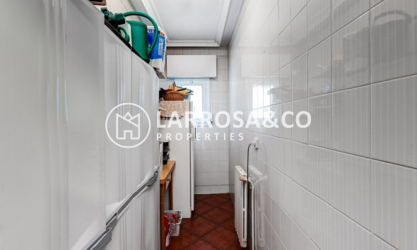 Herverkoop - Villa - Torrevieja - San luis